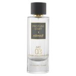 Armaf Art 03 Legni Dolci Bruciati woda perfumowana 105ml