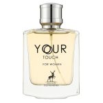 Maison Alhambra Your Touch For Women woda perfumowana 100ml