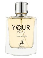 Maison Alhambra Your Touch For Women woda perfumowana spray 100ml