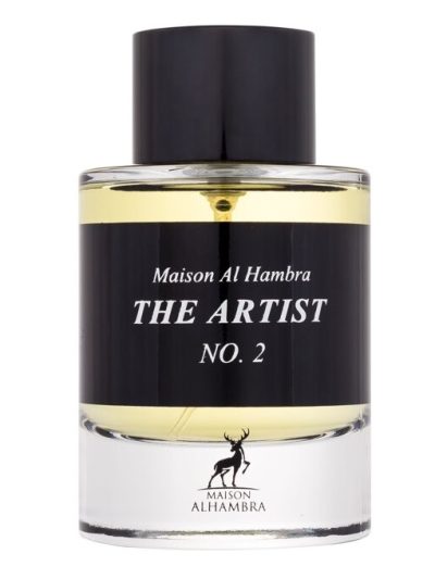 Maison Alhambra The Artist No. 2 woda perfumowana spray 100ml