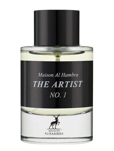 Maison Alhambra The Artist No.1 woda perfumowana 100ml