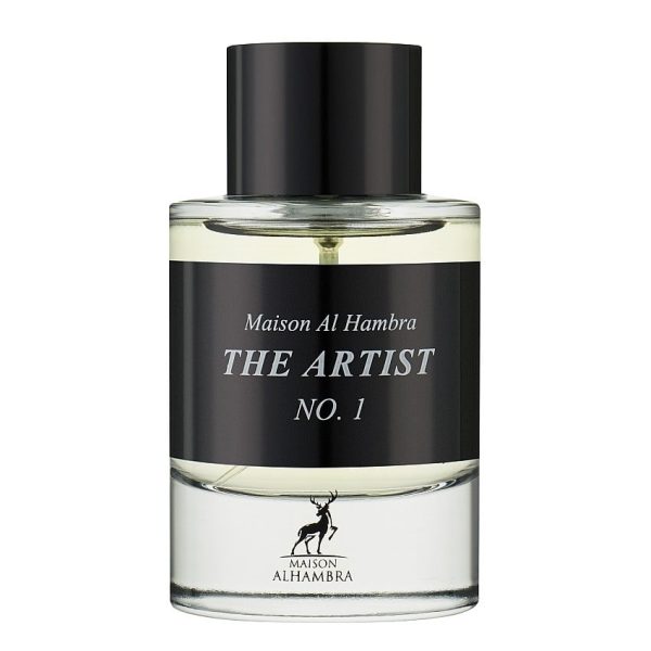Maison Alhambra The Artist No.1 woda perfumowana 100ml