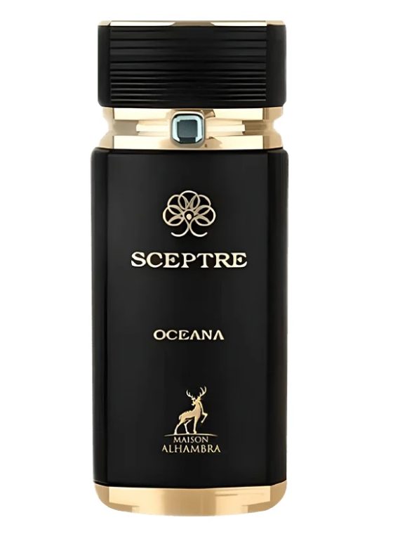 Maison Alhambra Sceptre Oceana woda perfumowana spray 100ml