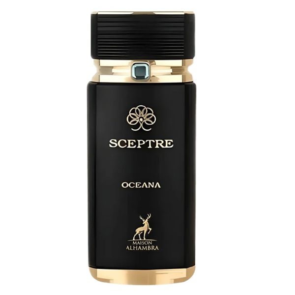Maison Alhambra Sceptre Oceana woda perfumowana 100ml
