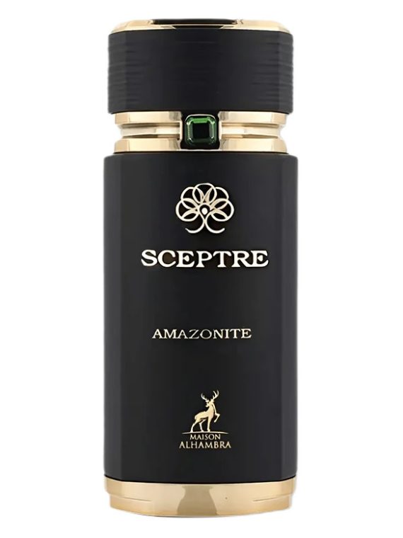 Maison Alhambra Sceptre Amazonite woda perfumowana spray 100ml