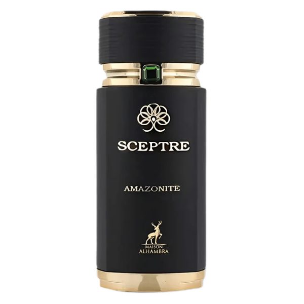 Maison Alhambra Sceptre Amazonite woda perfumowana 100ml