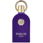 Maison Alhambra Philos Pura woda perfumowana 100ml