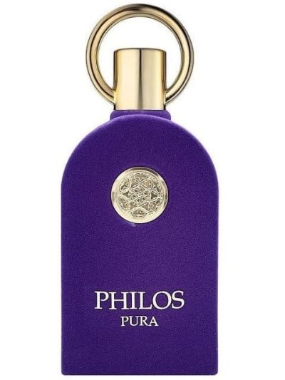 Maison Alhambra Philos Pura woda perfumowana 100ml