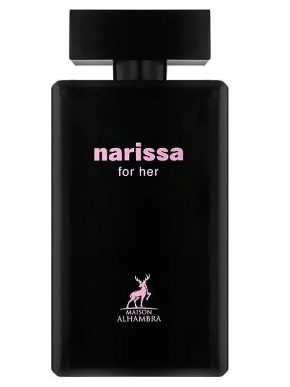 Maison Alhambra Narissa For Her woda perfumowana spray 100ml