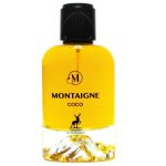 Maison Alhambra Montaigne Coco woda perfumowana 100ml