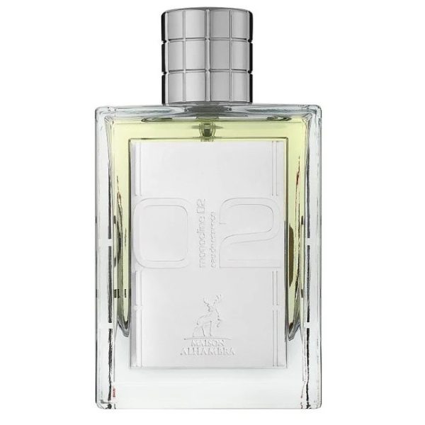 Maison Alhambra Monocline 02 woda perfumowana 100ml