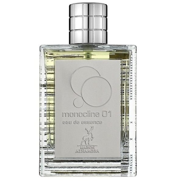 Maison Alhambra Monocline 01 woda perfumowana 100ml