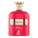 Maison Alhambra Amberley Amoroso woda perfumowana 100ml