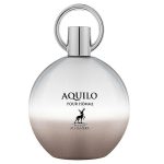 Maison Alhambra Aquilo Pour Homme woda perfumowana 100ml