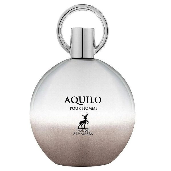 Maison Alhambra Aquilo Pour Homme woda perfumowana 100ml