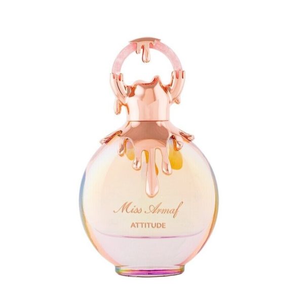 Miss Armaf Attitude woda perfumowana 100ml