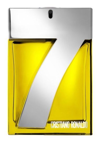 Cristiano Ronaldo CR7 Discover woda toaletowa 30ml