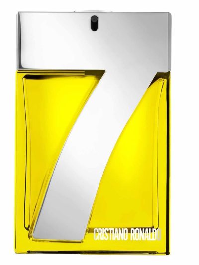 Cristiano Ronaldo CR7 Discover woda toaletowa 100ml