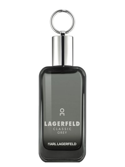 Karl Lagerfeld Lagerfeld Classic Grey woda toaletowa spray 50ml