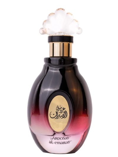 Ard al Zaafaran Aroosat al Emarat woda perfumowana spray 100ml