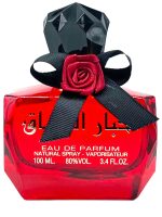 Ard al Zaafaran Akhbar Al Ushaq woda perfumowana spray 100ml