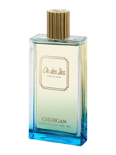 Cherigan Or des Iles ekstrakt perfum spray 100ml