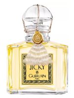 Guerlain Jicky perfumy spray 30ml