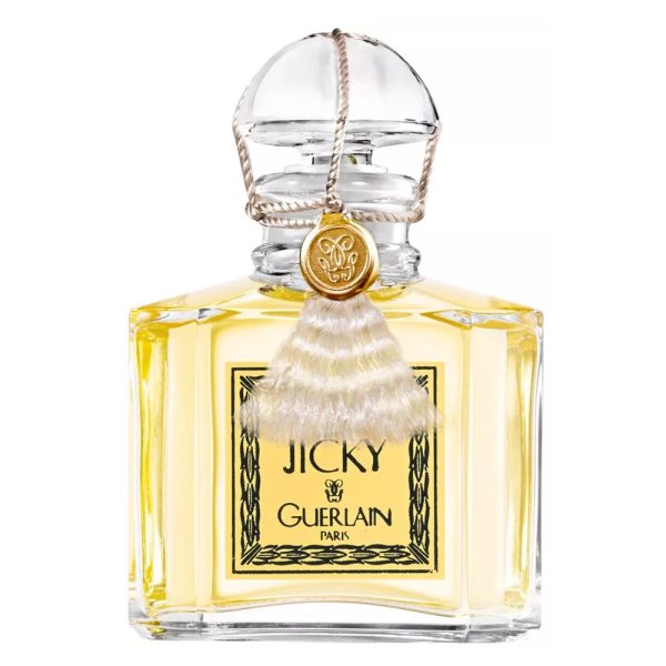 Guerlain Jicky perfumy 30ml