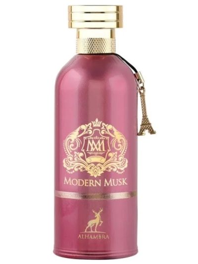 Maison Alhambra Modern Musk woda perfumowana spray 100ml