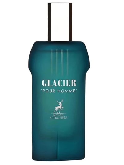 Maison Alhambra Glacier Pour Homme woda perfumowana 100ml