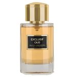 Maison Alhambra Exclusif Oud woda perfumowana 100ml