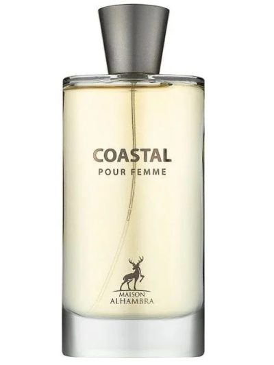 Maison Alhambra Coastal Pour Femme woda perfumowana spray 100ml