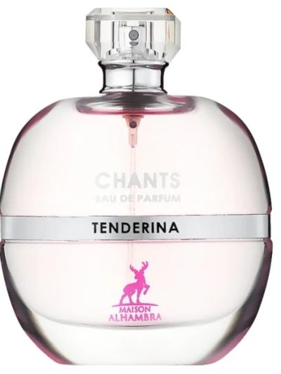 Maison Alhambra Chants Tenderina woda perfumowana spray 100ml