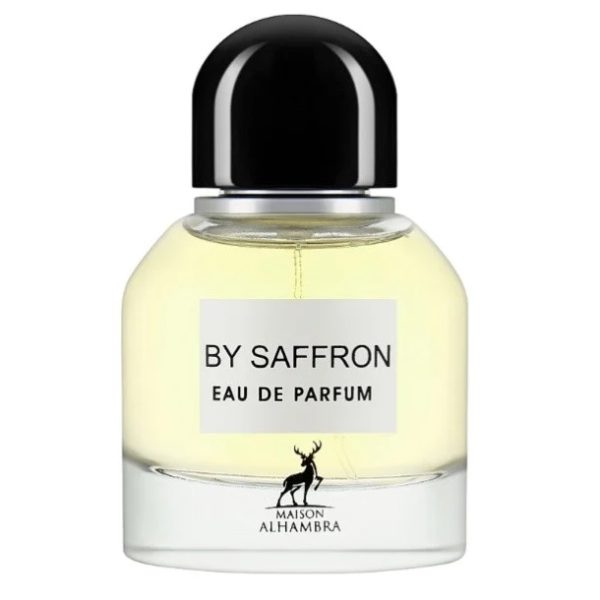 Maison Alhambra By Saffron woda perfumowana 100ml