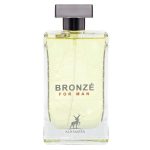Maison Alhambra Bronzé For Man woda perfumowana 100ml