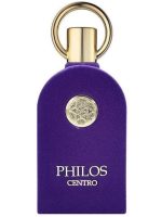 Maison Alhambra Philos Centro woda perfumowana spray 100ml