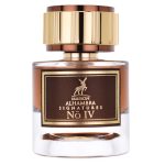 Maison Alhambra Signatures No.IV woda perfumowana 50ml