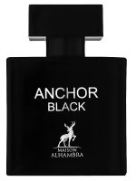 Maison Alhambra Anchor Black woda perfumowana spray 100ml