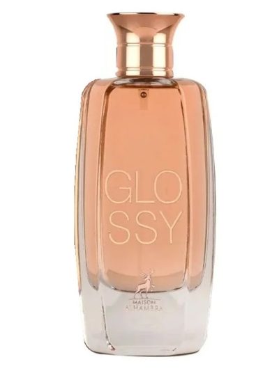 Maison Alhambra Glossy woda perfumowana spray 100ml