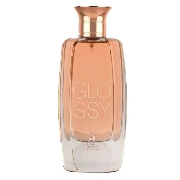 Maison Alhambra Glossy woda perfumowana 100ml