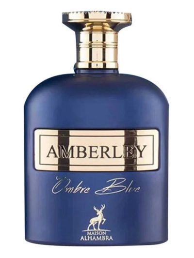 Maison Alhambra Amberley Ombre Blue woda perfumowana spray 100ml