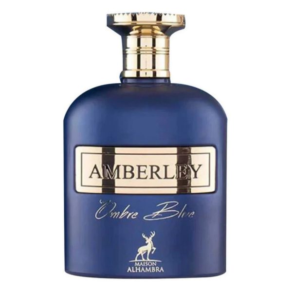 Maison Alhambra Amberley Ombre Blue woda perfumowana 100ml
