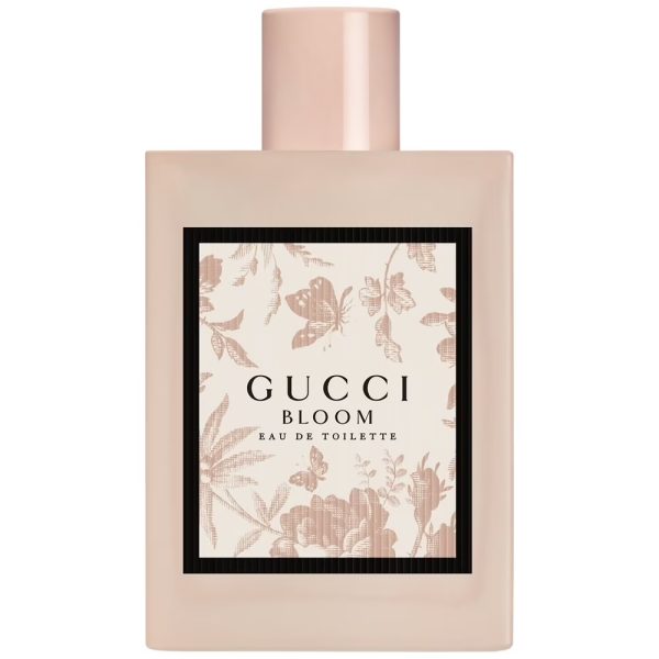 Gucci Bloom woda toaletowa 100ml - produkt bez opakowania