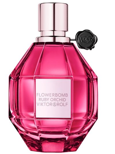 Viktor & Rolf Flowerbomb Ruby Orchid woda perfumowana spray 100ml - produkt bez opakowania