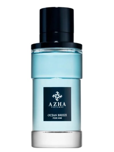 Azha Ocean Breeze For Him woda perfumowana spray 100ml