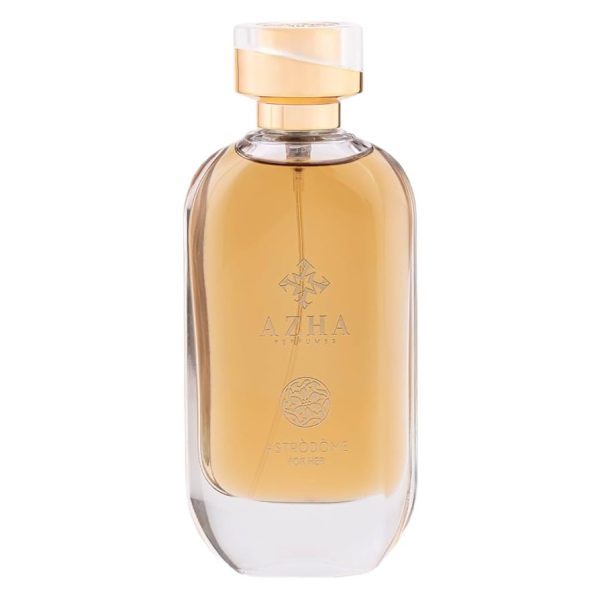 Azha Astrodome woda perfumowana 100ml