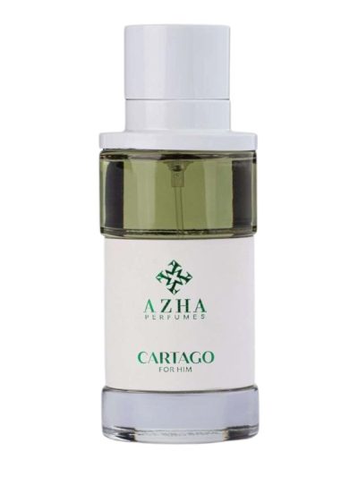 Azha Cartago For Him woda perfumowana spray 100ml