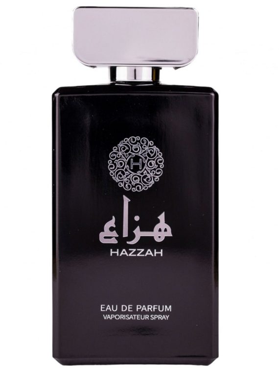 Attri Hazzah woda perfumowana spray 100ml