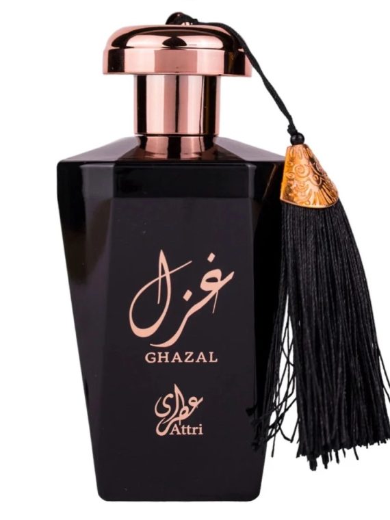 Attri Ghazal woda perfumowana spray 100ml