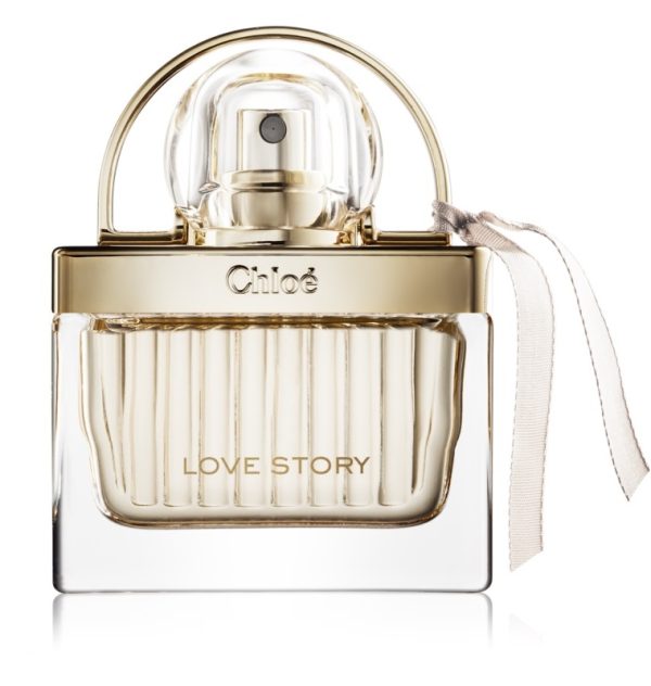 Chloe Love Story woda perfumowana 30ml